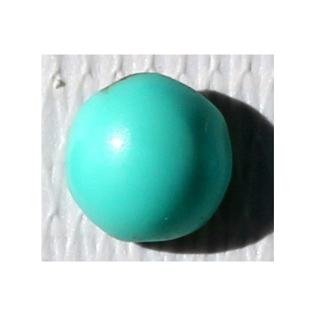 1.5 Carat 100% Natural Turquoise Gemstone Afghanistan Product No 101
