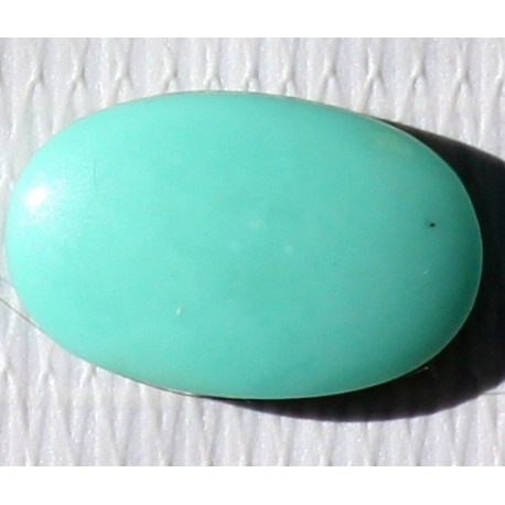 4 Carat 100% Natural Turquoise Gemstone Afghanistan Product No 120