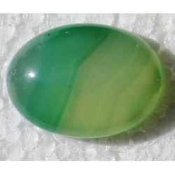 24.5 Carat 100% Natural Agate Gemstone Afghanistan Product No 014