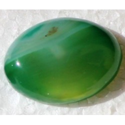 26 Carat 100% Natural Agate Gemstone Afghanistan Product No 021