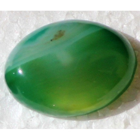 26 Carat 100% Natural Agate Gemstone Afghanistan Product No 021