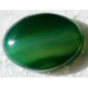 27 Carat 100% Natural Agate Gemstone Afghanistan Product No 026