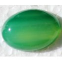28 Carat 100% Natural Agate Gemstone Afghanistan Product No 032