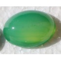 29.5 Carat 100% Natural Agate Gemstone Afghanistan Product No 037