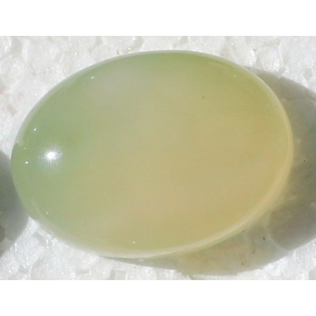 31 Carat 100% Natural Agate Gemstone Afghanistan Product No 043