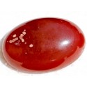 44 Carat 100% Natural Agate Gemstone Afghanistan Product No 175