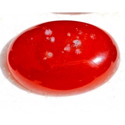 44 Carat 100% Natural Agate Gemstone Afghanistan Product No 176