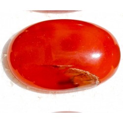 44 Carat 100% Natural Agate Gemstone Afghanistan Product No 177