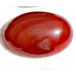 44.5 Carat 100% Natural Agate Gemstone Afghanistan Product No 178