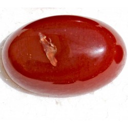 44.5 Carat 100% Natural Agate Gemstone Afghanistan Product No 179