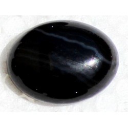 8.5 Carat 100% Natural Agate Gemstone Afghanistan Product No 110