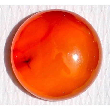8.5 Carat 100% Natural Agate Gemstone Afghanistan Product No 015