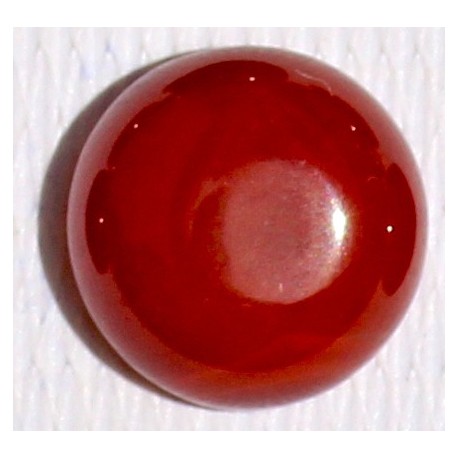 10.5 Carat 100% Natural Agate Gemstone Afghanistan Product No 053
