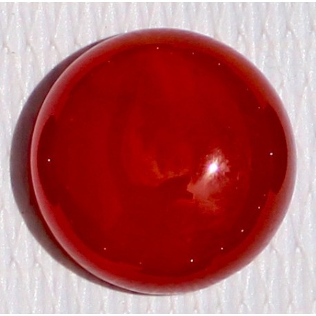 12.5 Carat 100% Natural Agate Gemstone Afghanistan Product No 088