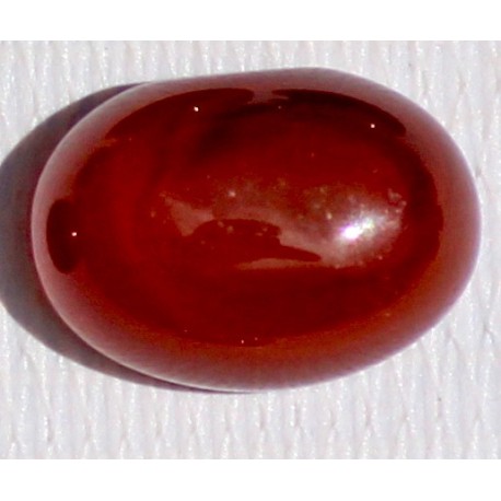 15.5 Carat 100% Natural Agate Gemstone Afghanistan Product No 104