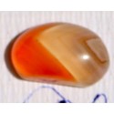 5.5 Carat 100% Natural Agate Gemstone Afghanistan Product No 090