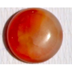 8.5 Carat 100% Natural Agate Gemstone Afghanistan Product No 100