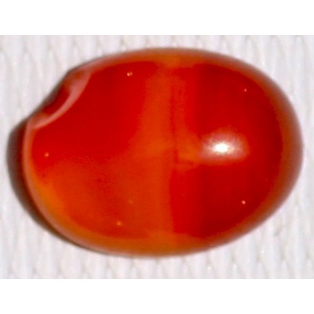 8.5 Carat 100% Natural Agate Gemstone Afghanistan Product No 106
