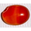 8.5 Carat 100% Natural Agate Gemstone Afghanistan Product No 106