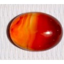 9 Carat 100% Natural Agate Gemstone Afghanistan Product No 109