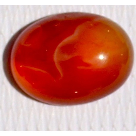 9 Carat 100% Natural Agate Gemstone Afghanistan Product No 110