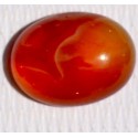 9 Carat 100% Natural Agate Gemstone Afghanistan Product No 110