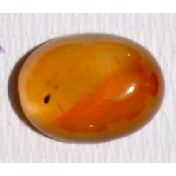 9.5 Carat 100% Natural Agate Gemstone Afghanistan Product No 111