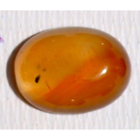 9.5 Carat 100% Natural Agate Gemstone Afghanistan Product No 111