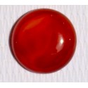 9.5 Carat 100% Natural Agate Gemstone Afghanistan Product No 114