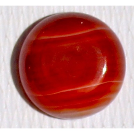 9.5 Carat 100% Natural Agate Gemstone Afghanistan Product No 118