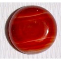 9.5 Carat 100% Natural Agate Gemstone Afghanistan Product No 118