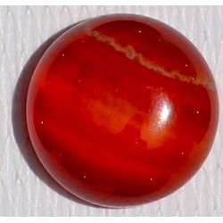 10.5 Carat 100% Natural Agate Gemstone Afghanistan Product No 133