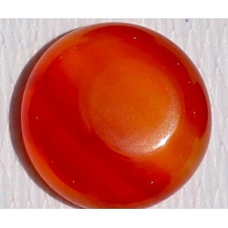 10.5 Carat 100% Natural Agate Gemstone Afghanistan Product No 134