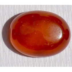 16 Carat 100% Natural Agate Gemstone Afghanistan Product No 141