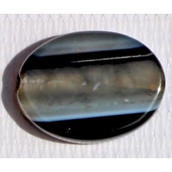 13 Carat 100% Natural Agate Gemstone Afghanistan Product No 146