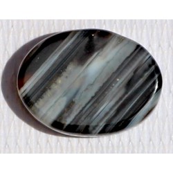 13.5 Carat 100% Natural Agate Gemstone Afghanistan Product No 150