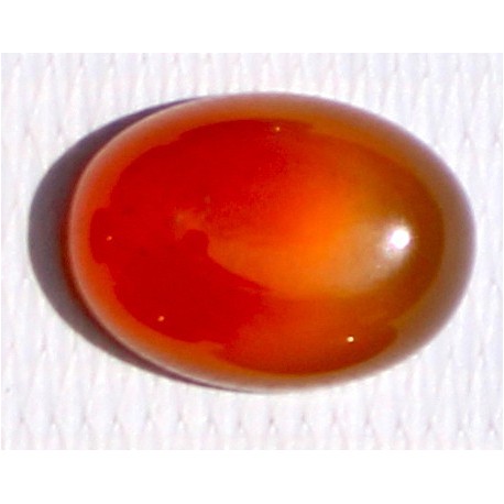 15 Carat 100% Natural Agate Gemstone Afghanistan Product No 173