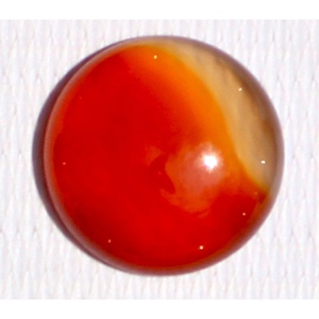 19 Carat 100% Natural Agate Gemstone Afghanistan Product No 176