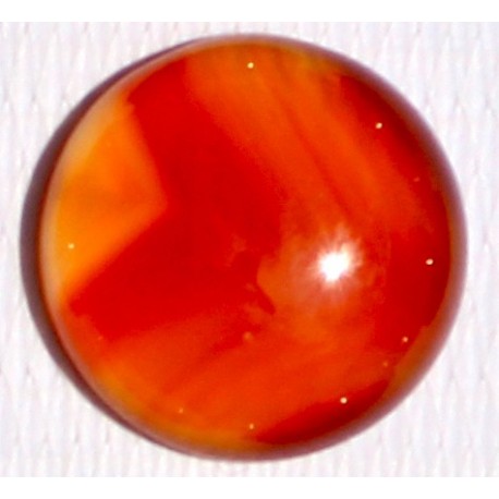 20 Carat 100% Natural Agate Gemstone Afghanistan Product No 177