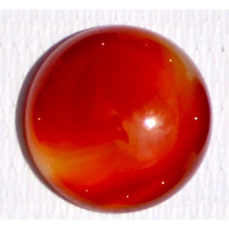 21 Carat 100% Natural Agate Gemstone Afghanistan Product No 178