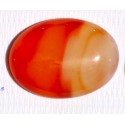35 Carat 100% Natural Agate Gemstone Afghanistan Product No 188