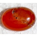 15 Carat 100% Natural Agate Gemstone Afghanistan Product No 206