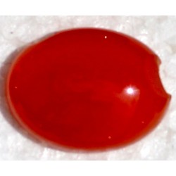 15.5 Carat 100% Natural Agate Gemstone Afghanistan Product No 213