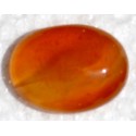 15.5 Carat 100% Natural Agate Gemstone Afghanistan Product No 216
