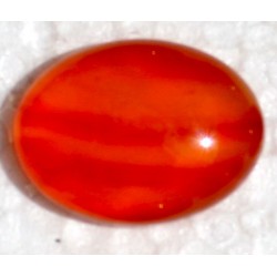 16 Carat 100% Natural Agate Gemstone Afghanistan Product No 217