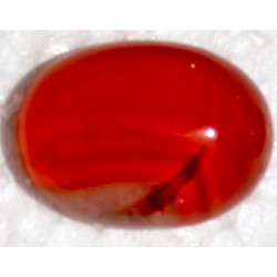 16 Carat 100% Natural Agate Gemstone Afghanistan Product No 218
