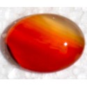 16 Carat 100% Natural Agate Gemstone Afghanistan Product No 221