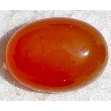 16 Carat 100% Natural Agate Gemstone Afghanistan Product No 224
