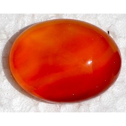 16.5 Carat 100% Natural Agate Gemstone Afghanistan Product No 226
