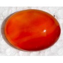 16.5 Carat 100% Natural Agate Gemstone Afghanistan Product No 226